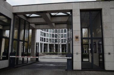 Bundesanwaltschaft erhebt Anklage gegen mutmaßliches IS-Mitglied