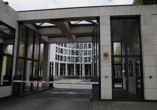 Bundesanwaltschaft erhebt Anklage gegen mutmaßliches IS-Mitglied