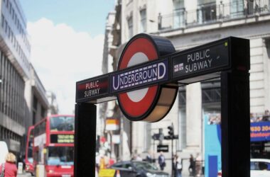 Inflationsrate in Großbritannien sinkt auf 2,5 Prozent