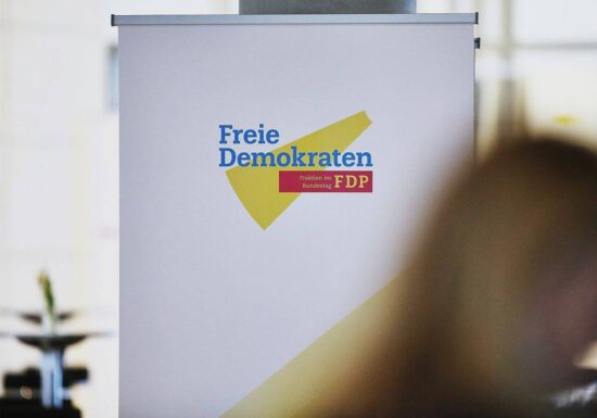 FDP fokussiert sich auf AfD-Anhänger, Grüne und Nichtwähler