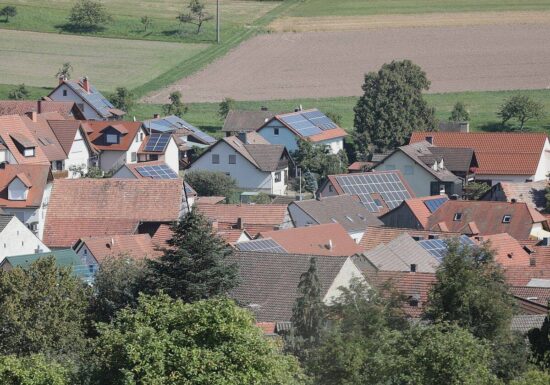 Habeck will garantierte Preise für Erzeuger von Solarstrom senken