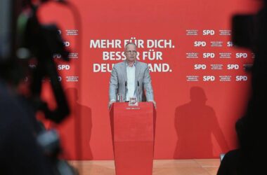 Miersch warnt Union vor "beispiellosem Tabubruch"