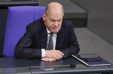 Insa: SPD lässt in der Wählergunst nach
