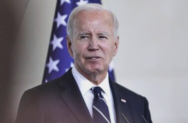 Abschiedrede: Biden fürchtet Bildung einer neuen Oligarchie