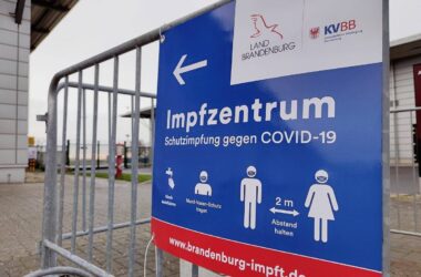 Brandenburger Koalition initiiert Enquete-Kommission zu Corona