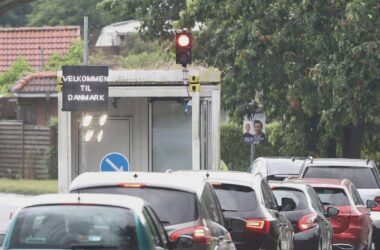 DIW-Chef kritisiert Merz-Vorstoß zu Grenzkontrollen scharf