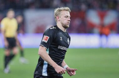 1. Bundesliga: Bremer Pechvögel verlieren gegen Augsburg