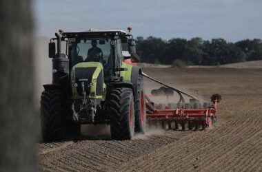CSU verspricht Kontinuität in Landwirtschaft