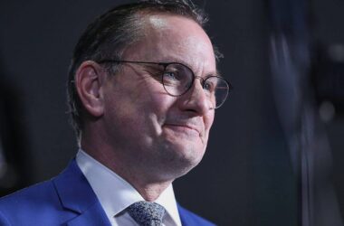 Chrupalla: AfD steht bereit für schwarz-blaue Regierung