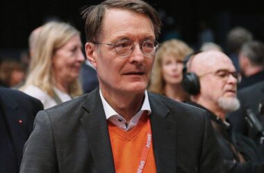 CCC kritisiert Lauterbach wegen Mängeln bei E-Patientenakte