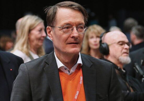 CCC kritisiert Lauterbach wegen Mängeln bei E-Patientenakte