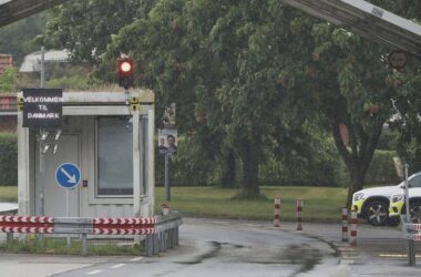 Bundesregierung: Alleingänge würden Zurückweisungen gefährden