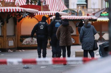 Magdeburg-Anschlag: Buschmann drängt auf bessere Behörden-Vernetzung
