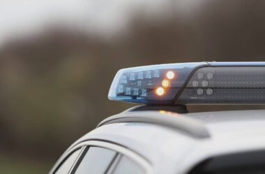 Geiselnahme in hessischer Bankfiliale beendet - Täter festgenommen