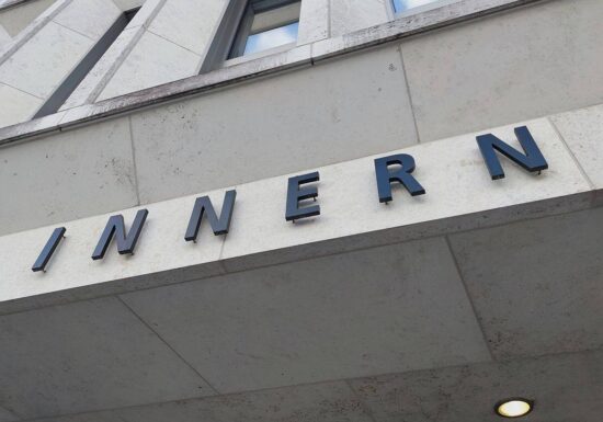 Innenministerium verlangt 560 Millionen zusätzlich für Integration