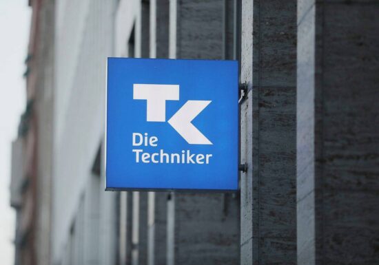TK warnt vor Krankenkassenbeiträgen von 20 Prozent
