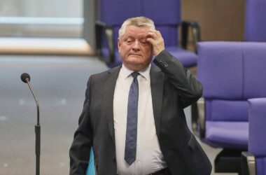 Gröhe beobachtet "deutlich schärferen Umgang" im Parlament