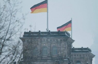Enquete-Kommission zu Afghanistan legt Abschlussbericht vor