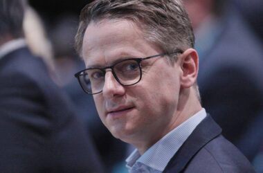 Linnemann freut Tempo der Trump-Agenda