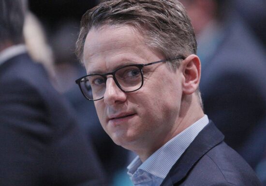 Linnemann freut Tempo der Trump-Agenda