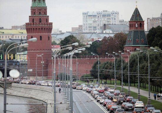 Litauen sieht neue Qualität russischer Attacken