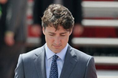 Kanadas Premierminister Trudeau kündigt Rücktritt an