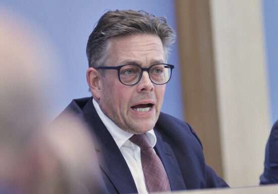 Fall Aschaffenburg: Grüne werfen Merz Verantwortungslosigkeit vor