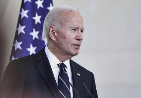 Biden begnadigt Trump-Kritiker vorsorglich