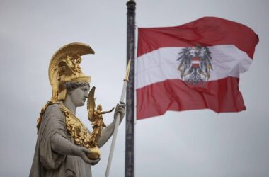 Berlin blickt "mit großem Interesse" auf Entwicklungen in Wien