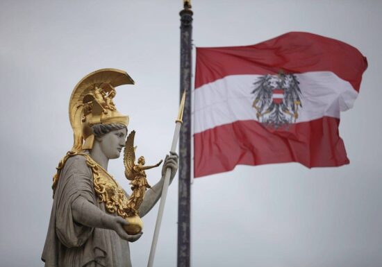 Berlin blickt "mit großem Interesse" auf Entwicklungen in Wien