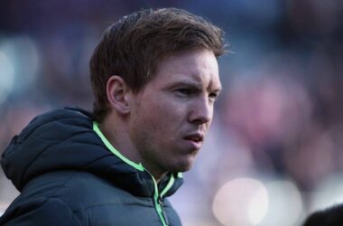 Nagelsmann verlängert Vertrag als Bundestrainer bis 2028