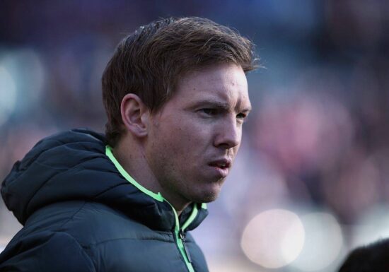 Nagelsmann verlängert Vertrag als Bundestrainer bis 2028
