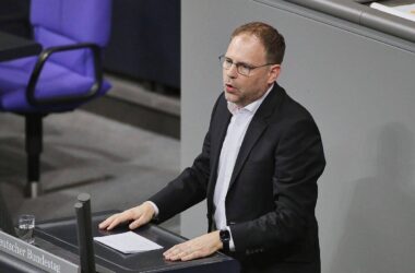 FDP-Fraktion will Arbeitszwang für Bürgergeld-Empfänger