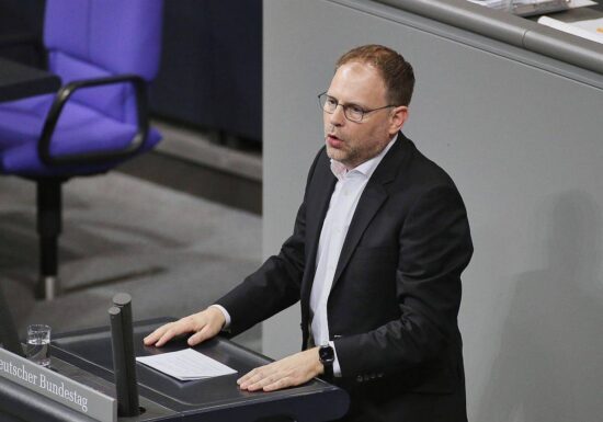 FDP-Fraktion will Arbeitszwang für Bürgergeld-Empfänger