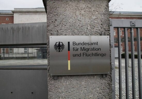 Bamf-Überlastung verhinderte Abschiebung des Aschaffenburg-Täters