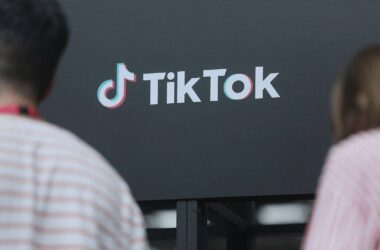 Faeser spricht sich gegen Verbot oder Übernahme von Tiktok aus