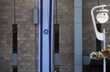 Israel: Acht für Freilassung vorgesehene Geiseln der Hamas tot