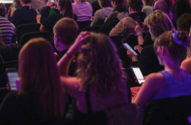 KI-Unternehmer fürchtet konzentrierte Macht von Tech-Riesen