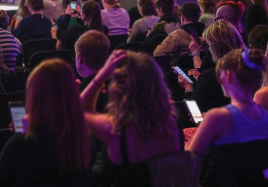 KI-Unternehmer fürchtet konzentrierte Macht von Tech-Riesen