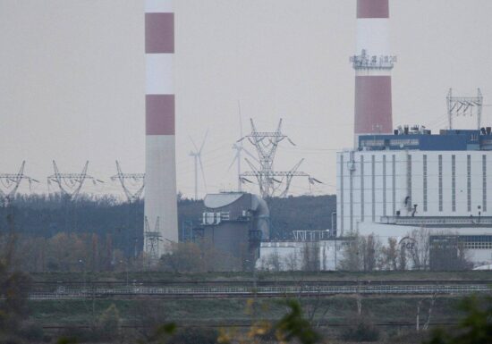 Bund zahlt über 80 Milliarden Euro für fossile Energie aus Ausland
