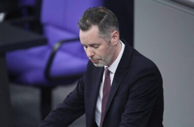 Dürr: FDP-Pläne mit Schuldenbremse machbar - Experten skeptisch
