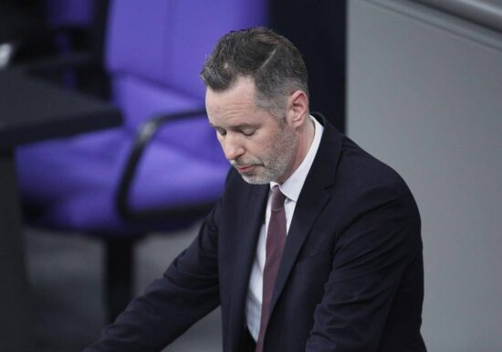 Dürr: FDP-Pläne mit Schuldenbremse machbar - Experten skeptisch