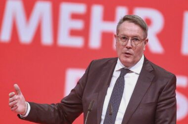 Rheinland-Pfalz fordert Reform der Schuldenbremse