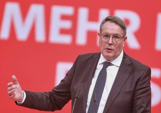 Rheinland-Pfalz fordert Reform der Schuldenbremse