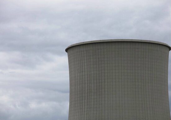 FDP: Rechtliche Grundlagen für Atomkraftwerk-Zulassung schaffen