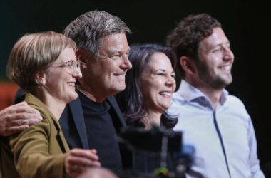 Palmer will keine Wahlempfehlung mehr für Grüne abgeben