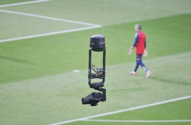 ARD und ZDF sichern sich Übertragungsrechte für Fußball-EM 2028