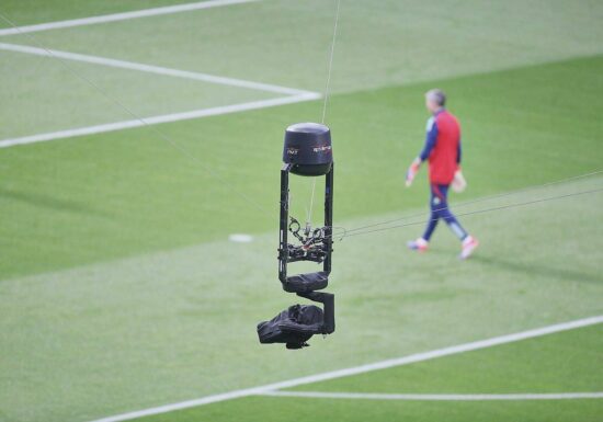 ARD und ZDF sichern sich Übertragungsrechte für Fußball-EM 2028