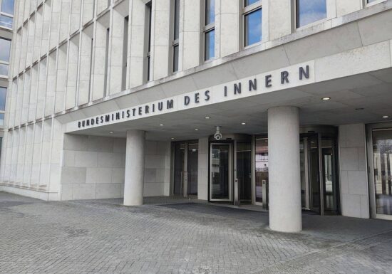 Innenministerium hat eigenen "Zeitenwende"-Plan für Ernstfall