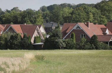CSU will Freibeträge bei Grunderwerbsteuer
